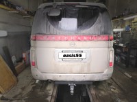 Nissan Elgrand тип Е NElg02-10E8